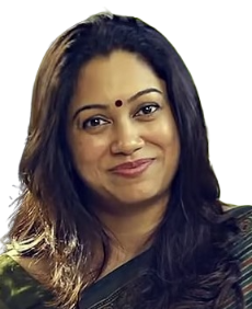 Anjali Menon